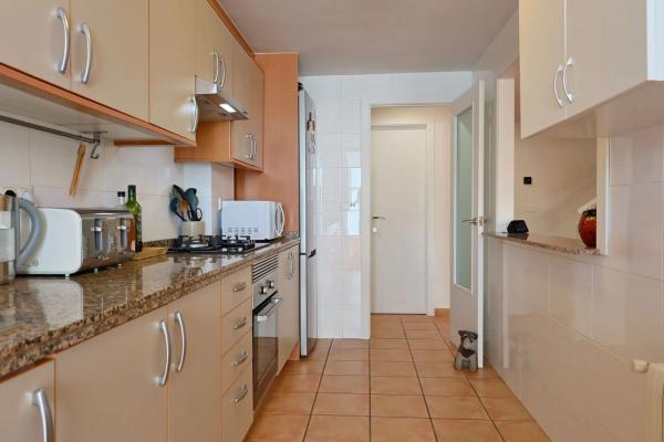 Dúplex en avenida Augusta, 5