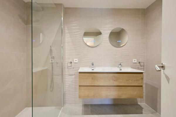 Dúplex en avenida Augusta, 5