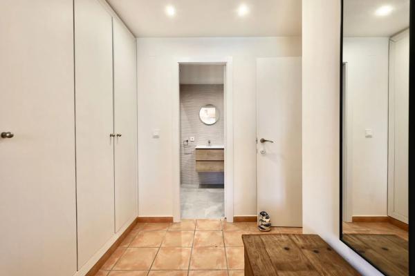 Dúplex en avenida Augusta, 5