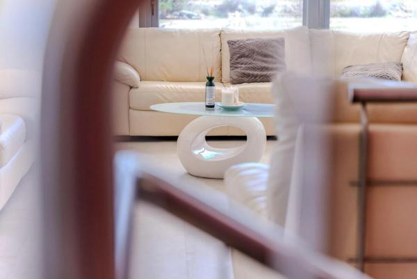 Casa independiente en Partida Marina