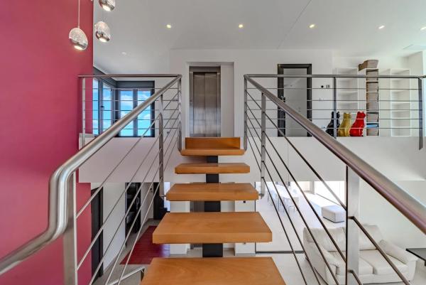 Casa independiente en Partida Marina