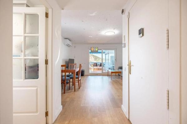 Piso en Playa de Poniente