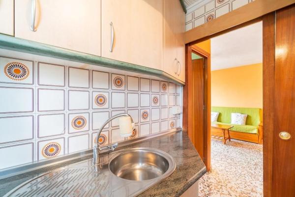 Piso en avenida de las Olas, 5