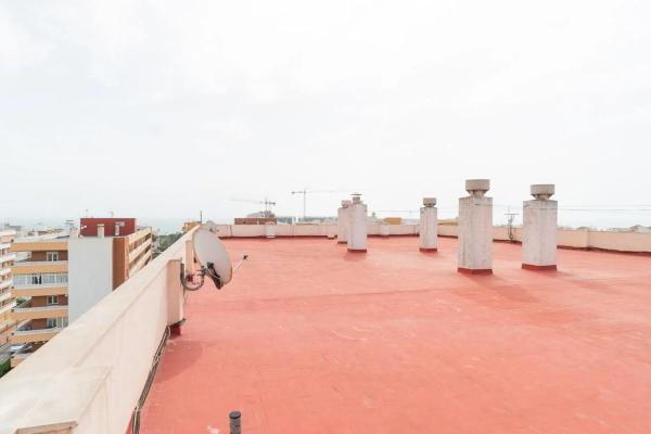 Piso en avenida de las Olas, 5