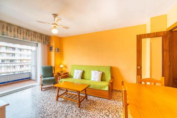 Piso en avenida de las Olas, 5