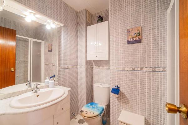 Piso en avenida de las Olas, 5