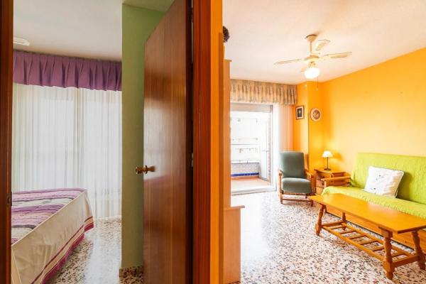 Piso en avenida de las Olas, 5