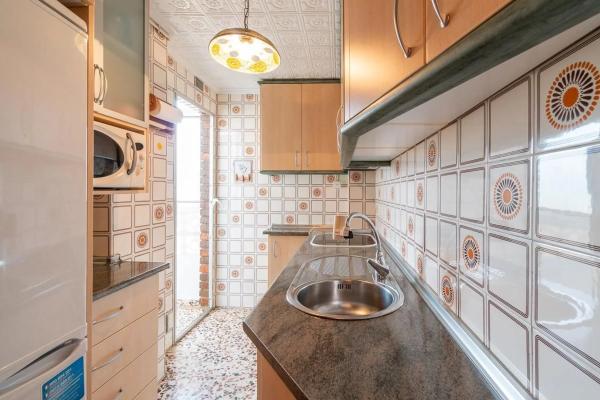 Piso en avenida de las Olas, 5