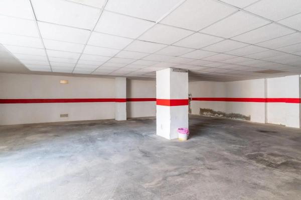 Piso en avenida de las Olas, 5