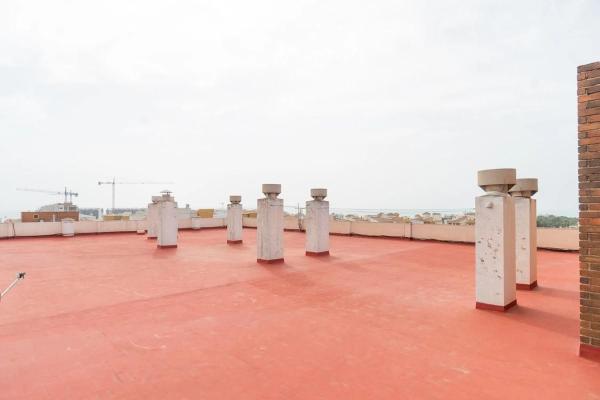 Piso en avenida de las Olas, 5