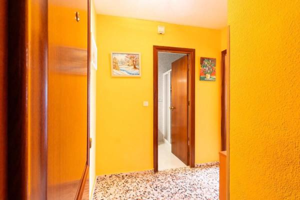 Piso en avenida de las Olas, 5