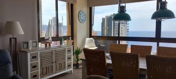 Piso en Playa de Poniente