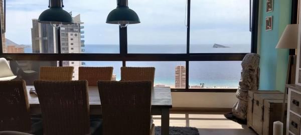 Piso en Playa de Poniente