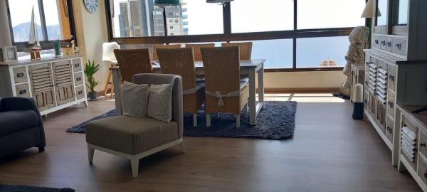 Piso en Playa de Poniente