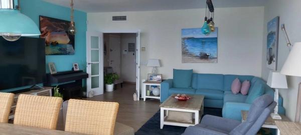 Piso en Playa de Poniente