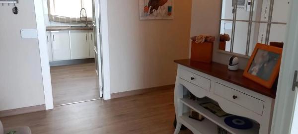 Piso en Playa de Poniente