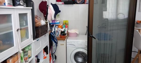 Piso en Playa de Poniente