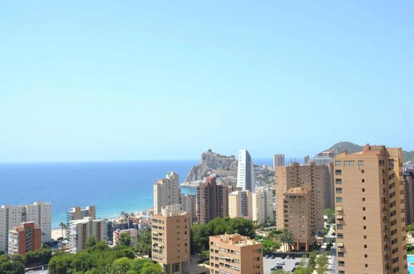 Piso en Playa de Poniente