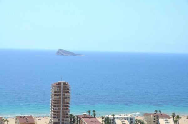 Piso en Playa de Poniente
