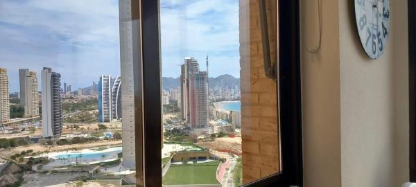 Piso en Playa de Poniente