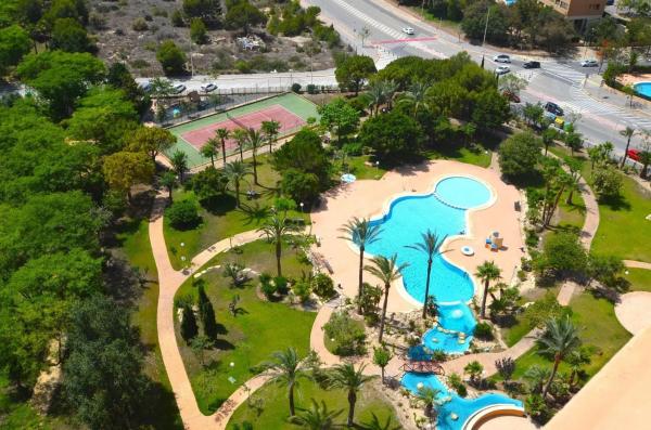 Piso en Playa de Poniente