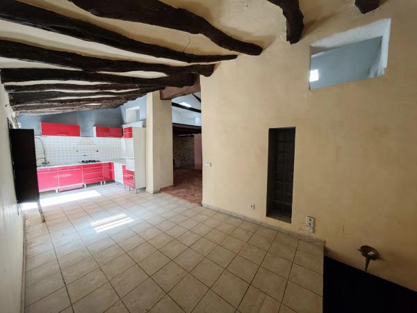 Piso en calle la Coma, 45