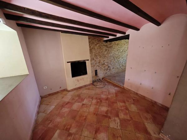 Piso en calle la Coma, 45