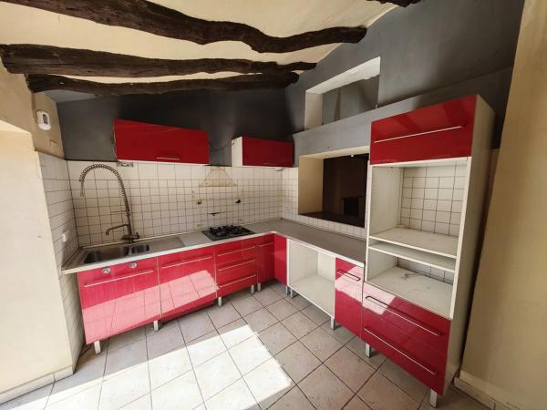 Piso en calle la Coma, 45