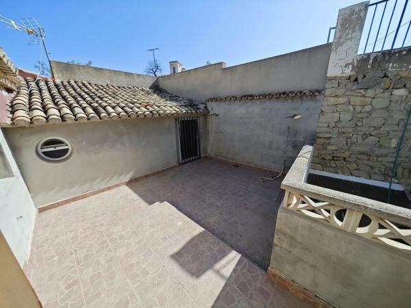 Piso en calle la Coma, 45