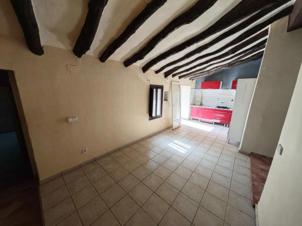 Piso en calle la Coma, 45