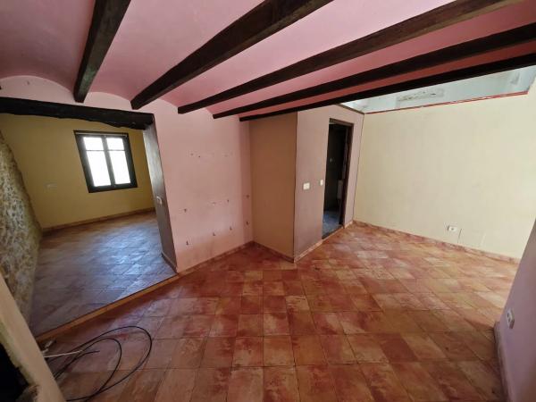 Piso en calle la Coma, 45