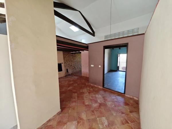 Piso en calle la Coma, 45