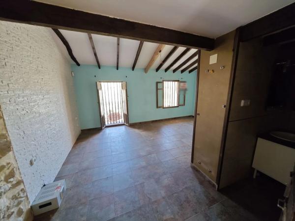 Piso en calle la Coma, 45