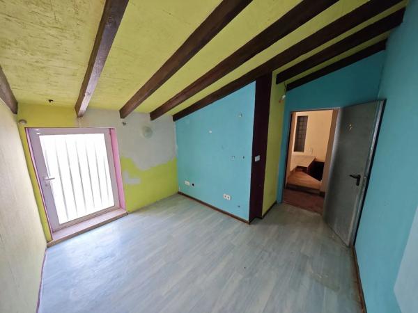 Piso en calle la Coma, 45