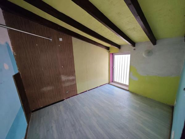 Piso en calle la Coma, 45