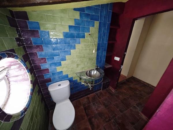 Piso en calle la Coma, 45