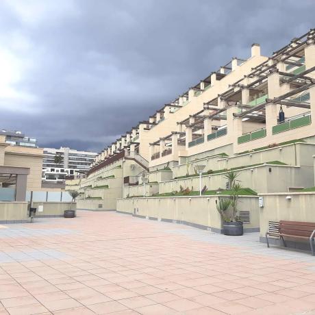 Piso en Arenales del Sol