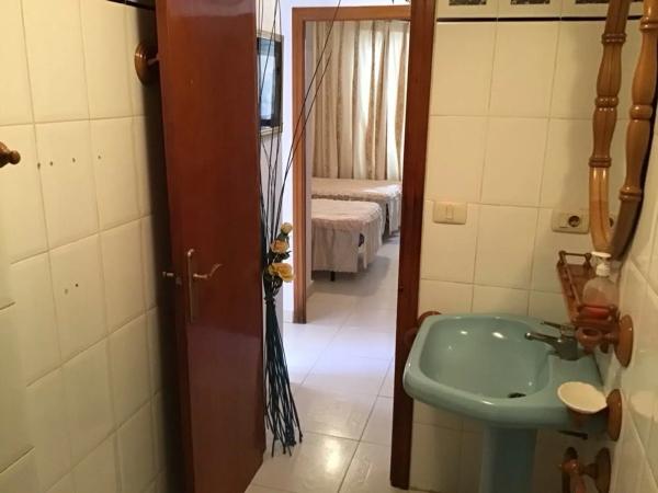 Piso en avenida del Mediterrani, 10