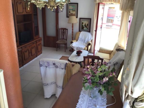 Piso en avenida del Mediterrani, 10