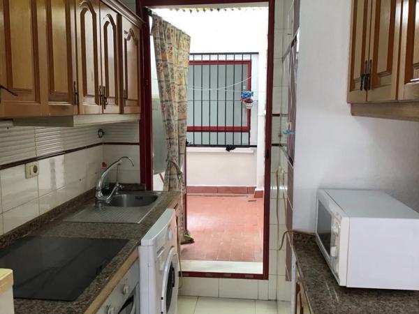 Piso en avenida del Mediterrani, 10