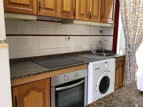 Piso en avenida del Mediterrani, 10