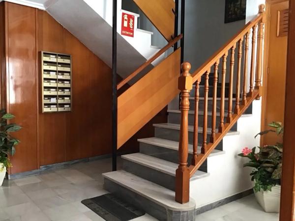 Piso en avenida del Mediterrani, 10