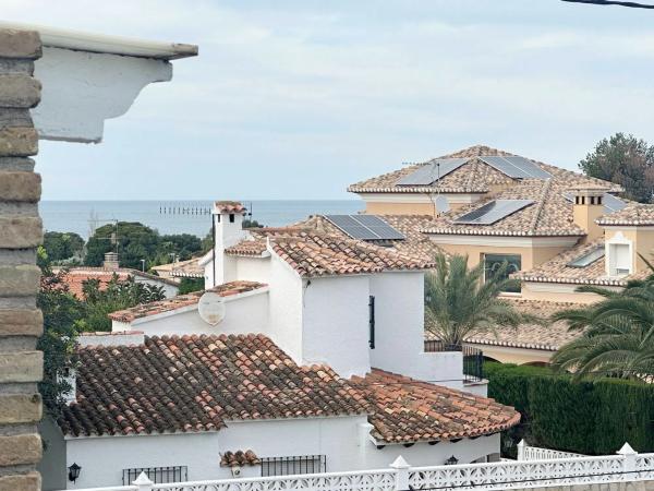 Piso en calle Neptú, 9