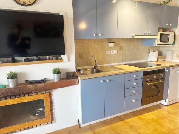 Piso en calle Neptú, 9