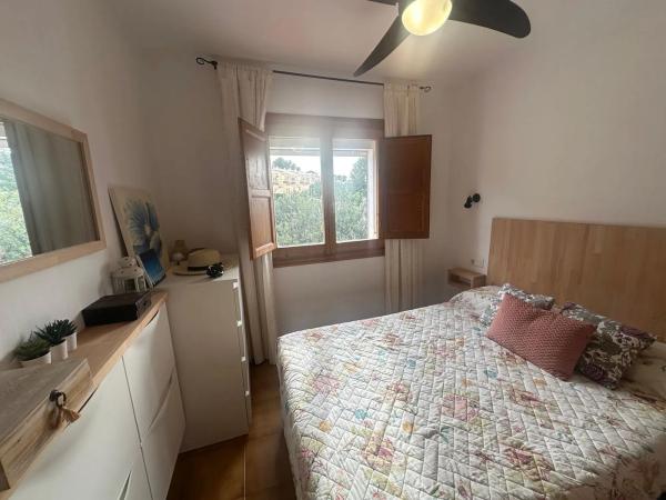 Piso en calle Neptú, 9