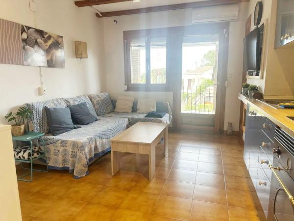 Piso en calle Neptú, 9