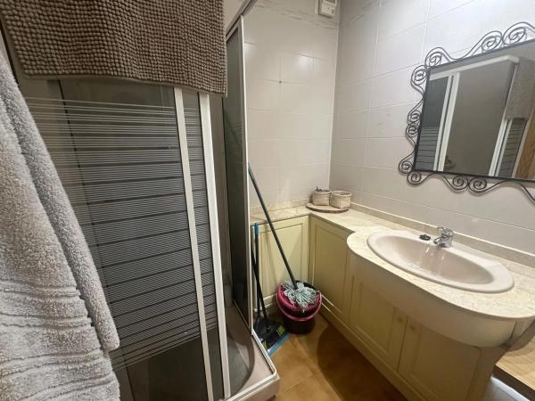 Piso en calle Neptú, 9