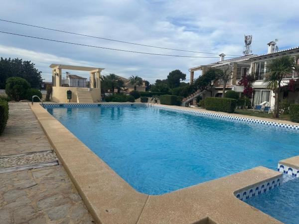 Piso en calle Neptú, 9