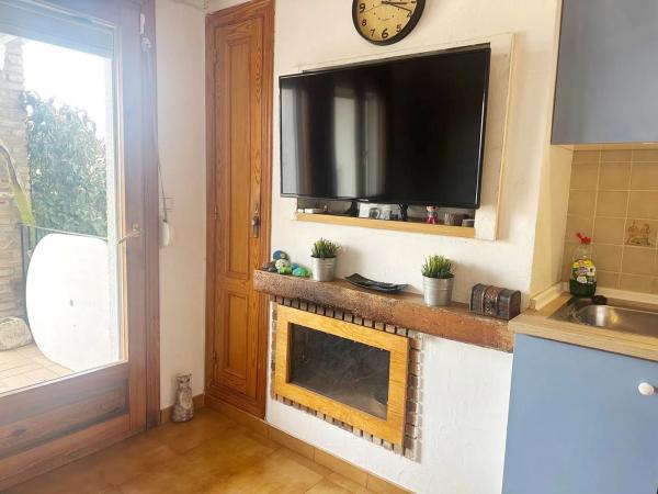 Piso en calle Neptú, 9