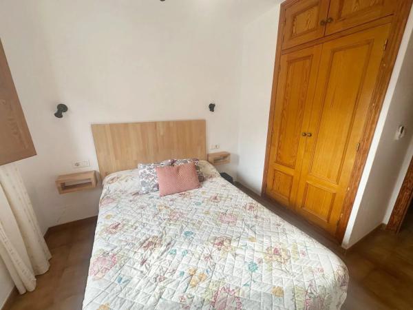 Piso en calle Neptú, 9